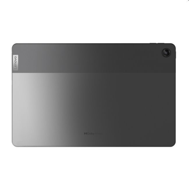 Lenovo Tab M10 Plus gen.3 LTE, 4/128GB, storm grey