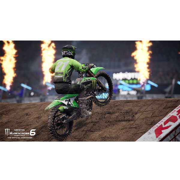 Monster Energy Supercross 6