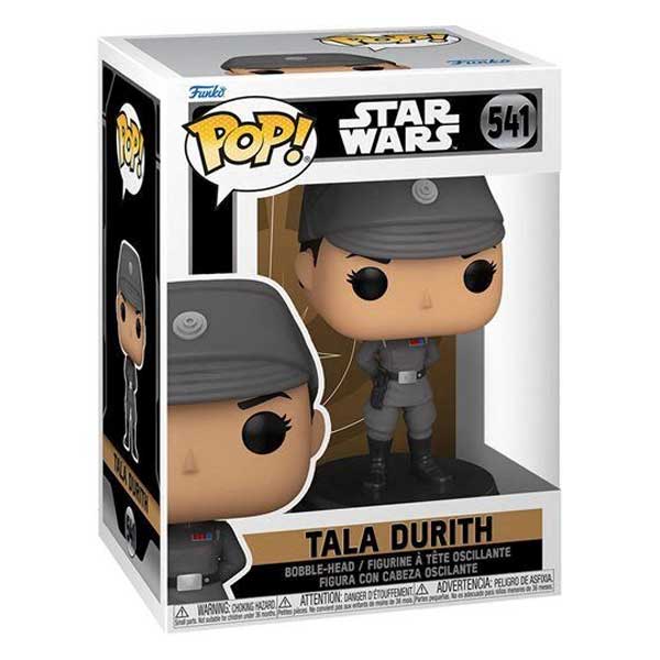 POP! Tala Durith (Star Wars) POP! Tala Durith (Star Wars)