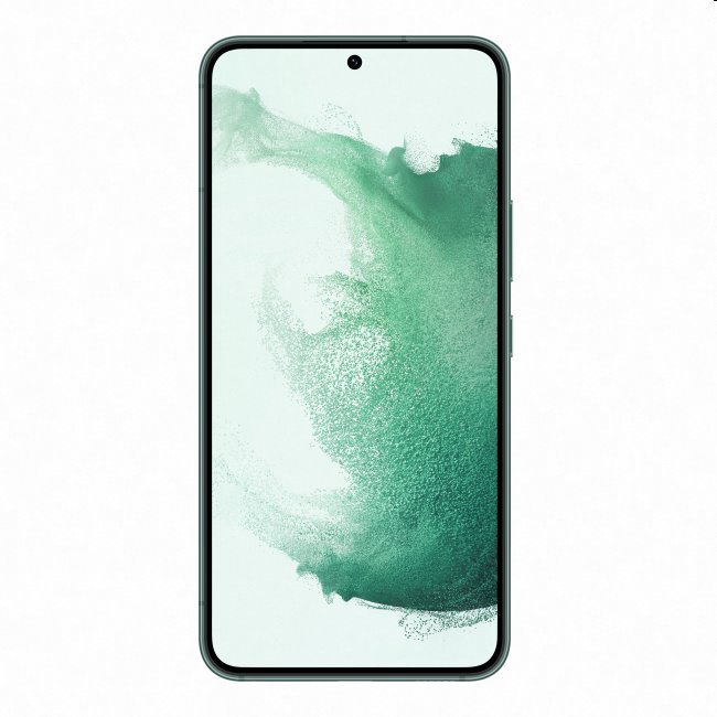 Samsung Galaxy S22, 8/256GB, zöld