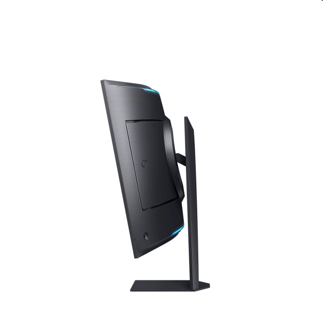 Samsung Odyssey ARK 55" UHD Monitor