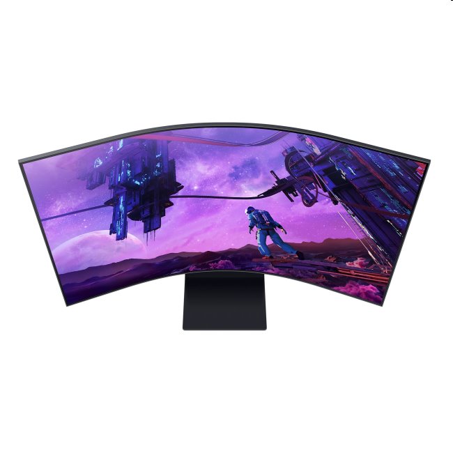 Samsung Odyssey ARK 55" UHD Monitor