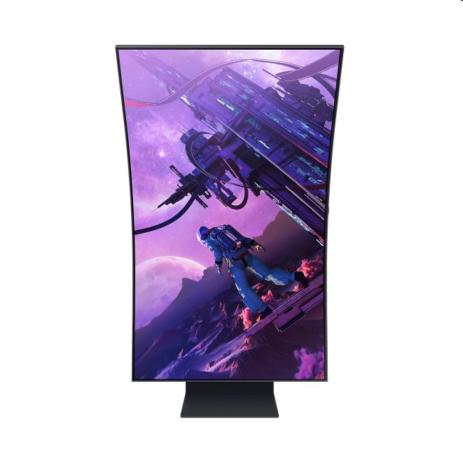 Samsung Odyssey ARK 55" UHD Monitor