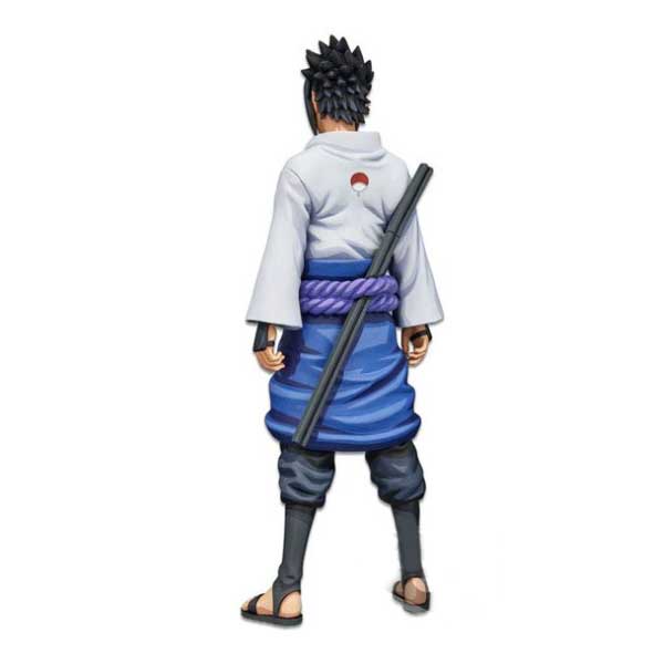 Szobor Uchiha Sasuke (Naruto Shippuden) Szobor Uchiha Sasuke (Naruto Shippuden)