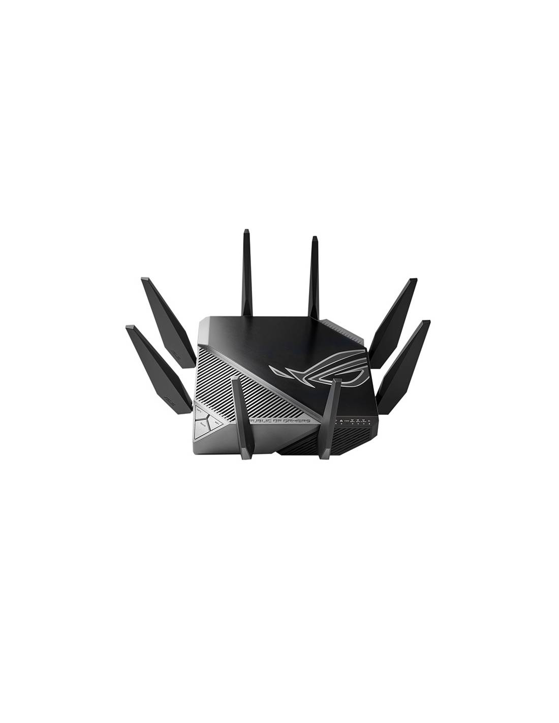 Asus ROG Rapture GT-AXE11000 Asus ROG Rapture GT-AXE11000