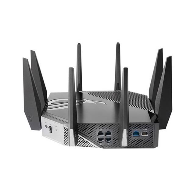 Asus ROG Rapture GT-AXE11000 Asus ROG Rapture GT-AXE11000