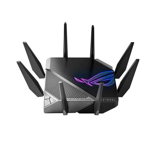 Asus ROG Rapture GT-AXE11000 Asus ROG Rapture GT-AXE11000