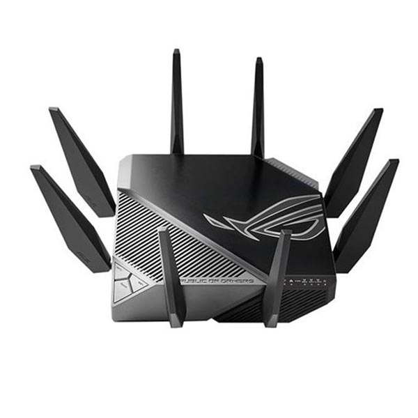 Asus ROG Rapture GT-AXE11000 Asus ROG Rapture GT-AXE11000