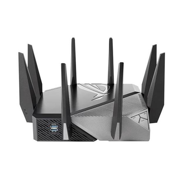 Asus ROG Rapture GT-AXE11000 Asus ROG Rapture GT-AXE11000