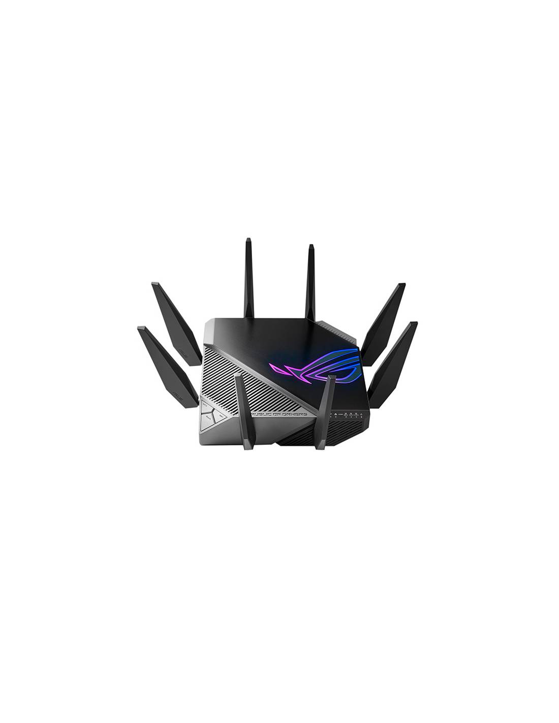 Asus ROG Rapture GT-AXE11000 Asus ROG Rapture GT-AXE11000