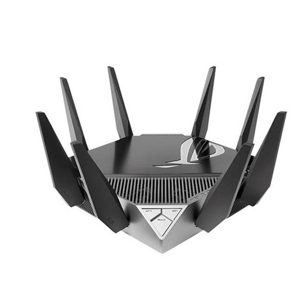 Asus ROG Rapture GT-AXE11000 Asus ROG Rapture GT-AXE11000