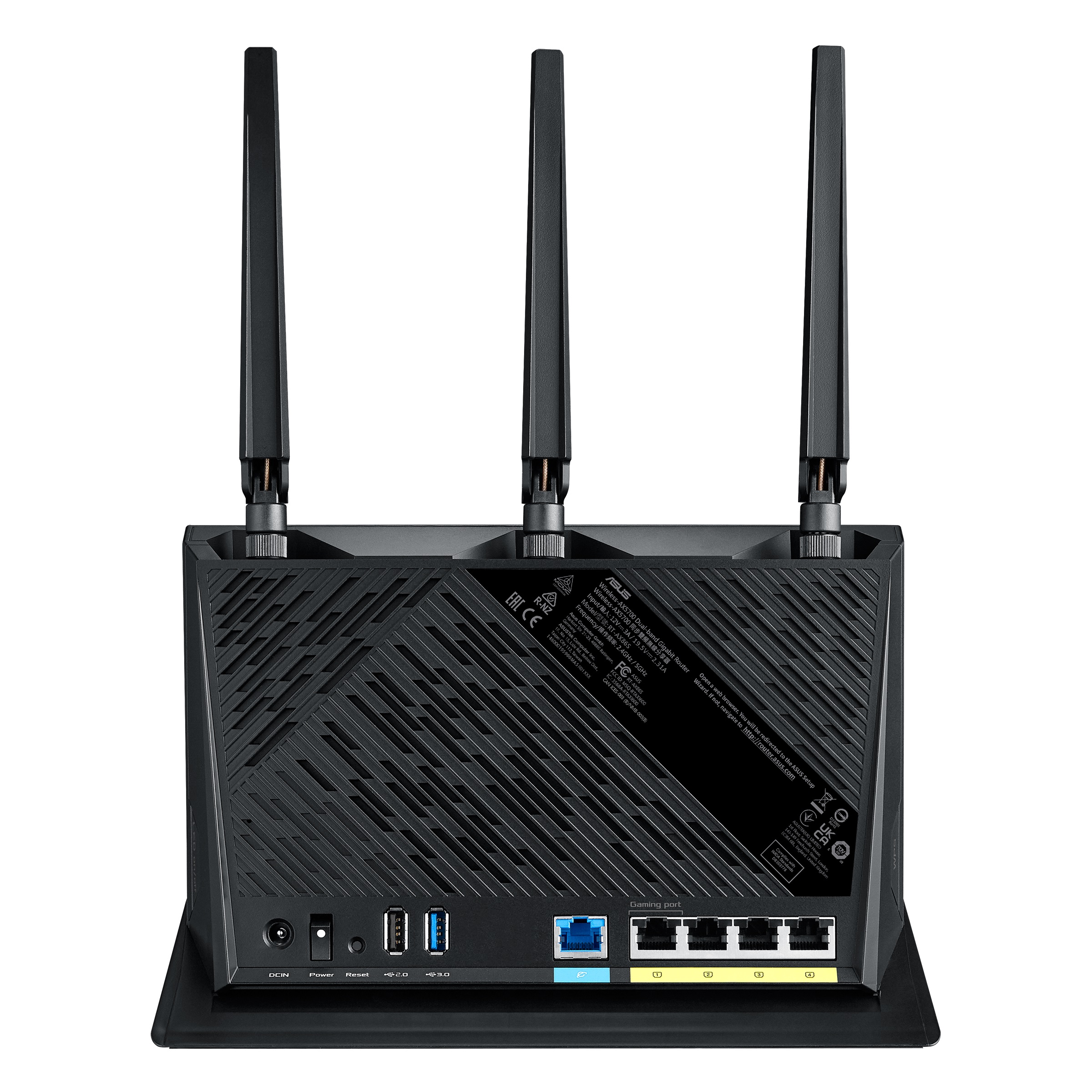 Asus RT-AX86S