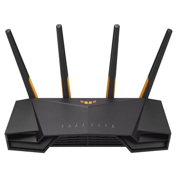 ASUS TUF Játékos AX4200 kétsávos Wi-Fi 6 router