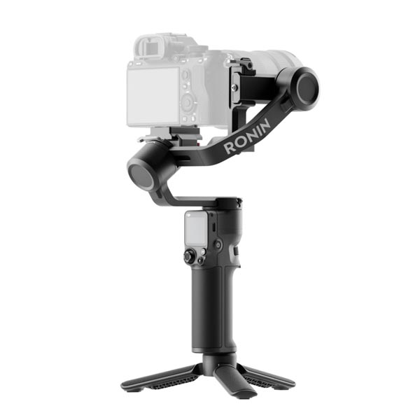 DJI RS 3 Mini DJI RS 3 Mini