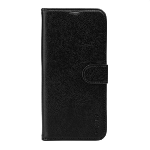 FIXED Opus Naptártok for Huawei Nova 9 SE, fekete FIXED Opus Naptártok for Huawei Nova 9 SE, fekete
