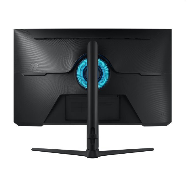 Gamer Monitor Samsung Odyssey G70B 32"