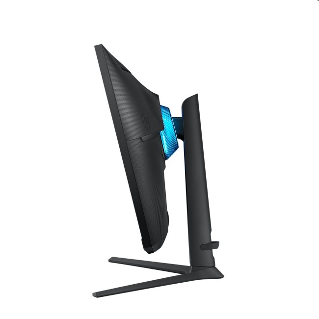 Gamer Monitor Samsung Odyssey G70B 32"