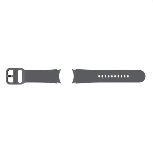 Eredeti sportszíj for Samsung Galaxy Watch5 (M/L), graphite