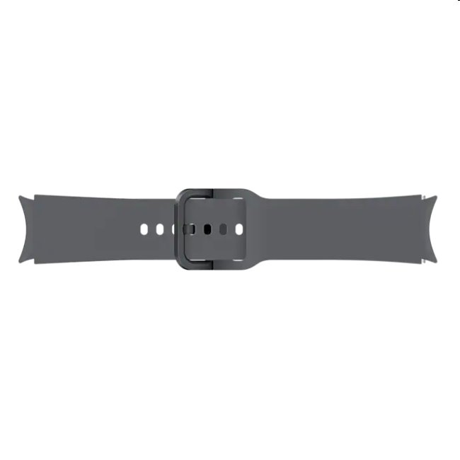 Eredeti sportszíj for Samsung Galaxy Watch5 (M/L), graphite