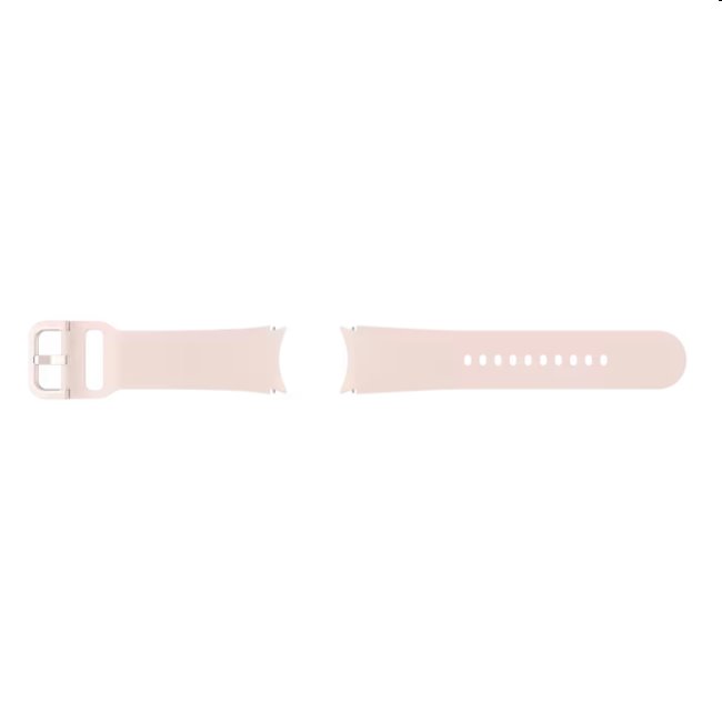 Eredeti sportszíj for Samsung Galaxy Watch5 (M/L), pink gold