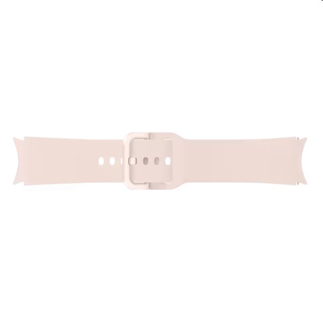 Eredeti sportszíj for Samsung Galaxy Watch5 (M/L), pink gold