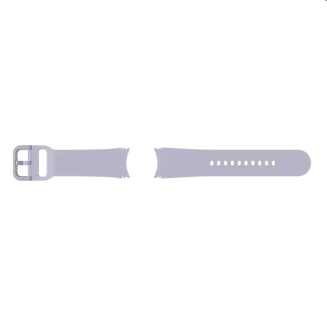Eredeti sportszíj for Samsung Galaxy Watch5 (M/L), purple