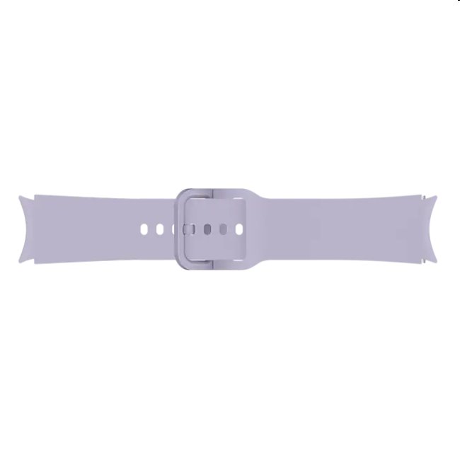 Eredeti sportszíj for Samsung Galaxy Watch5 (M/L), purple