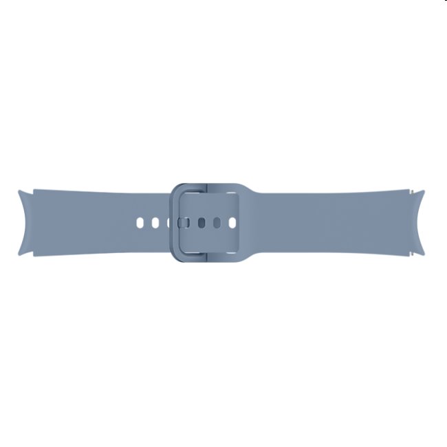 Eredeti sportszíj for Samsung Galaxy Watch5 (S/M), sapphire