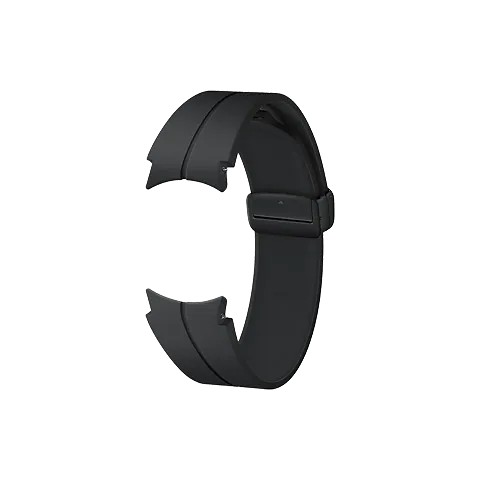 Eredeti sportszíj összecsukható csattal for Samsung Galaxy Watch5, black Eredeti sportszíj összecsukható csattal for Samsung Galaxy Watch5, black