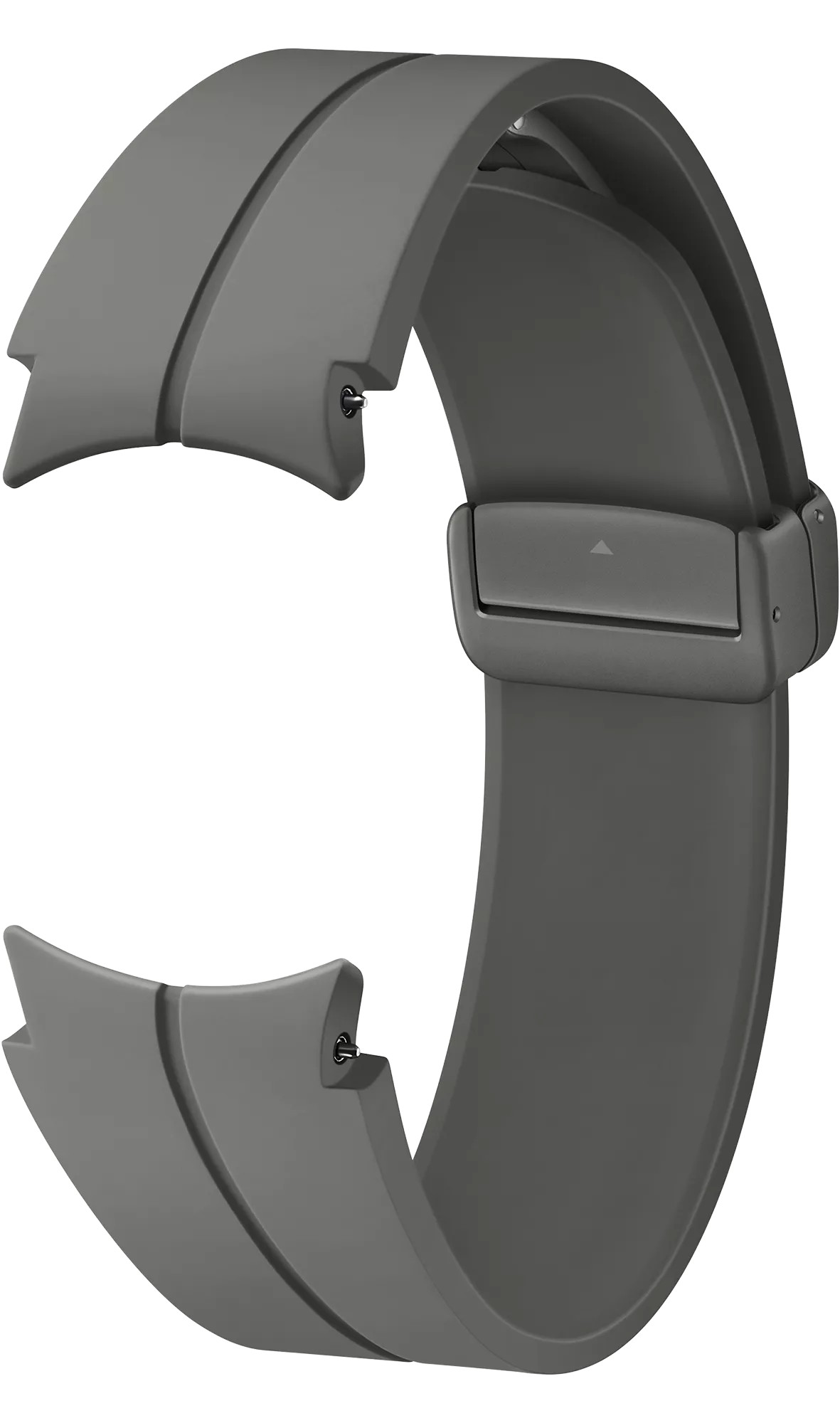 Eredeti sportszíj összecsukható csattal for Samsung Galaxy Watch5, gray Eredeti sportszíj összecsukható csattal for Samsung Galaxy Watch5, gray