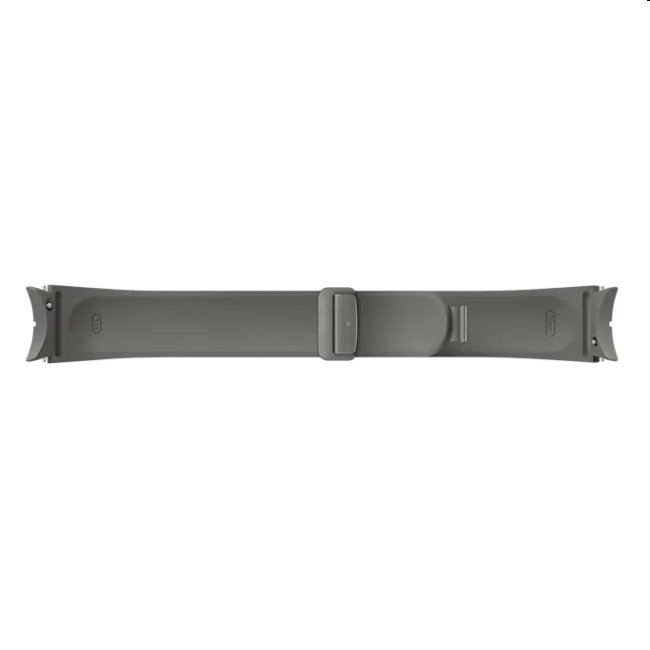 Eredeti sportszíj összecsukható csattal for Samsung Galaxy Watch5, gray Eredeti sportszíj összecsukható csattal for Samsung Galaxy Watch5, gray