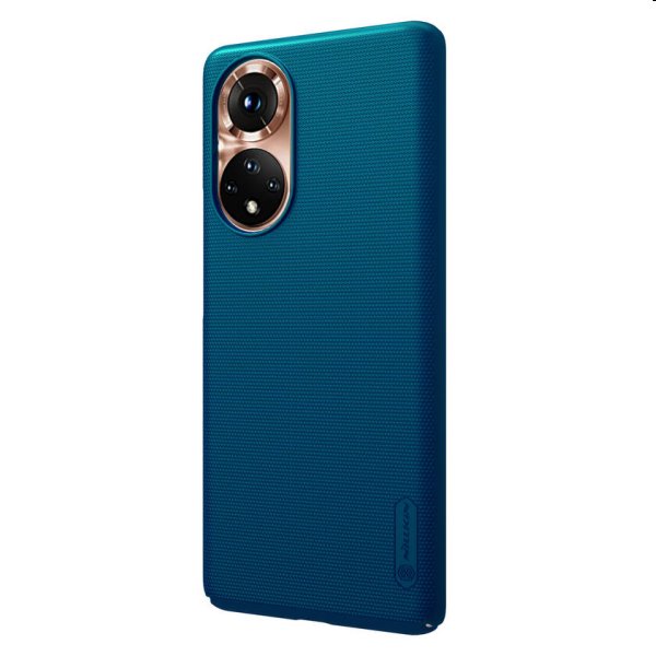 Tok Nillkin Super Frosted for Huawei Nova 9/Honor 50, kék Tok Nillkin Super Frosted for Huawei Nova 9/Honor 50, kék