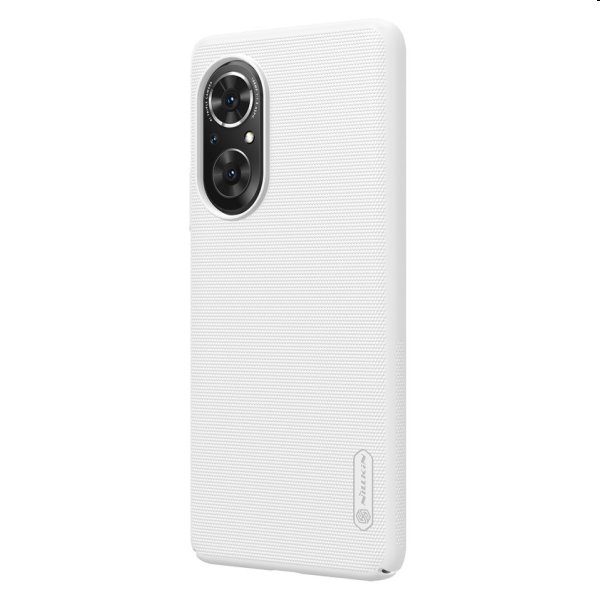 Tok Nillkin Super Frosted for Huawei Nova 9 SE, fehér Tok Nillkin Super Frosted for Huawei Nova 9 SE, fehér