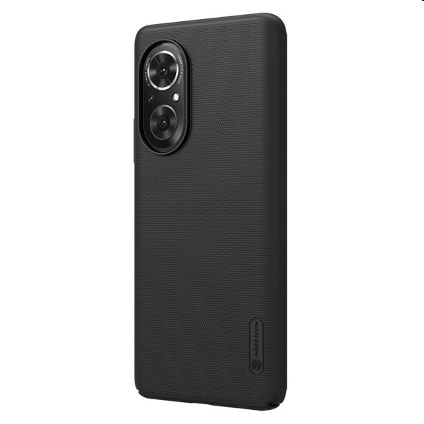 Tok Nillkin Super Frosted for Huawei Nova 9 SE, fekete Tok Nillkin Super Frosted for Huawei Nova 9 SE, fekete