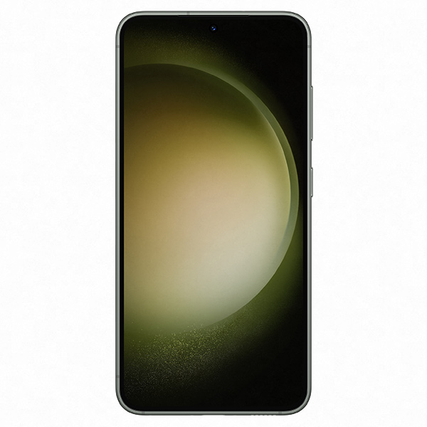 Samsung Galaxy S23, 8/128GB, zöld