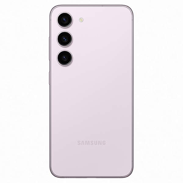 Samsung Galaxy S23, 8/128GB, levendula