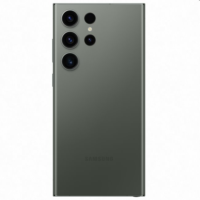 Samsung Galaxy S23 Ultra, 12/512GB, zöld