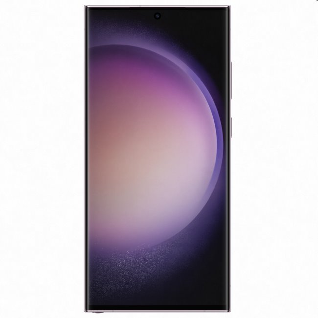Samsung Galaxy S23 Ultra, 12/512GB, lavender
