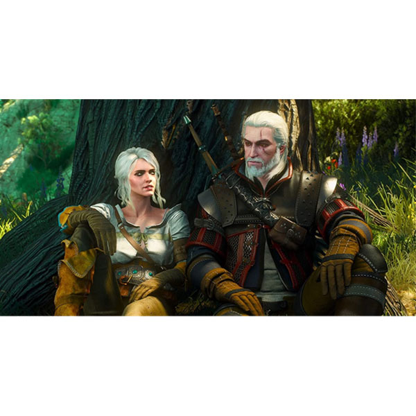 The Witcher 3: Wild Hunt (Complete Kiadás)