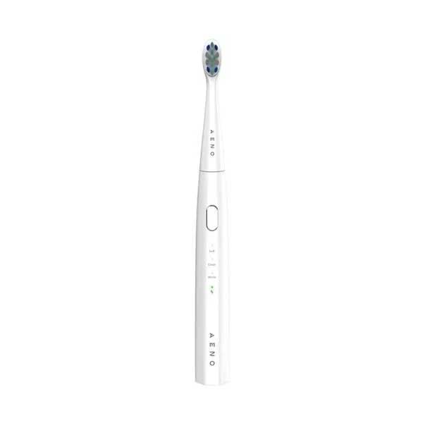 Aeno Szonikus fogkefe DB8, fehér, 3 mód,30000 fordulat/perc,IPX7