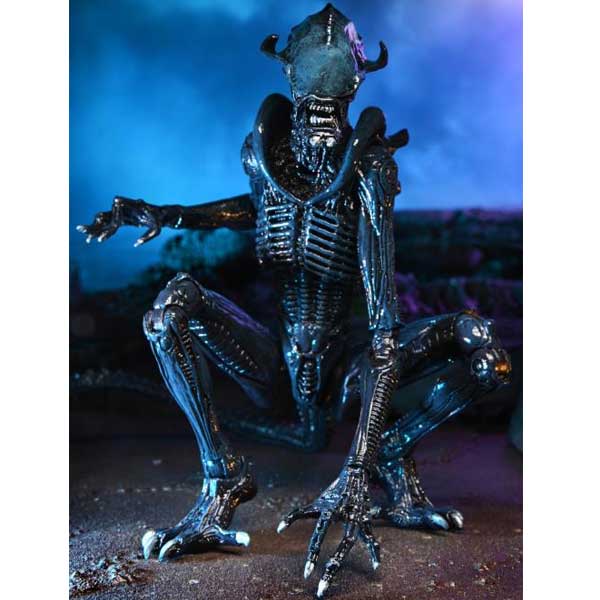 Figura Arachnoid Alien (Alien vs. Predator) Figura Arachnoid Alien (Alien vs. Predator)