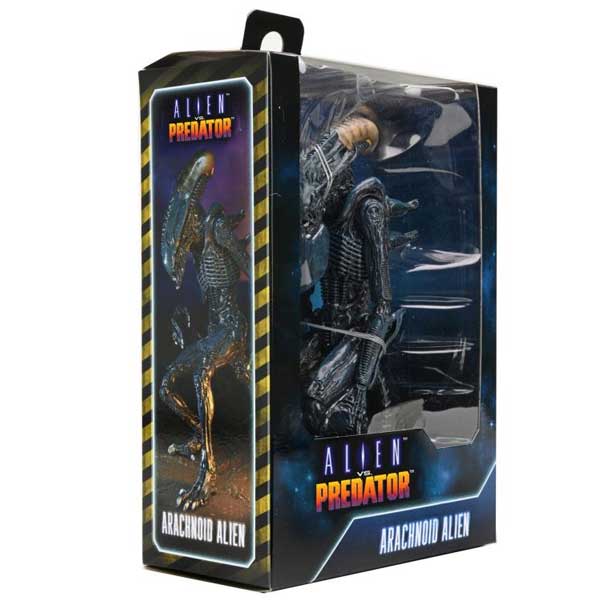 Figura Arachnoid Alien (Alien vs. Predator) Figura Arachnoid Alien (Alien vs. Predator)