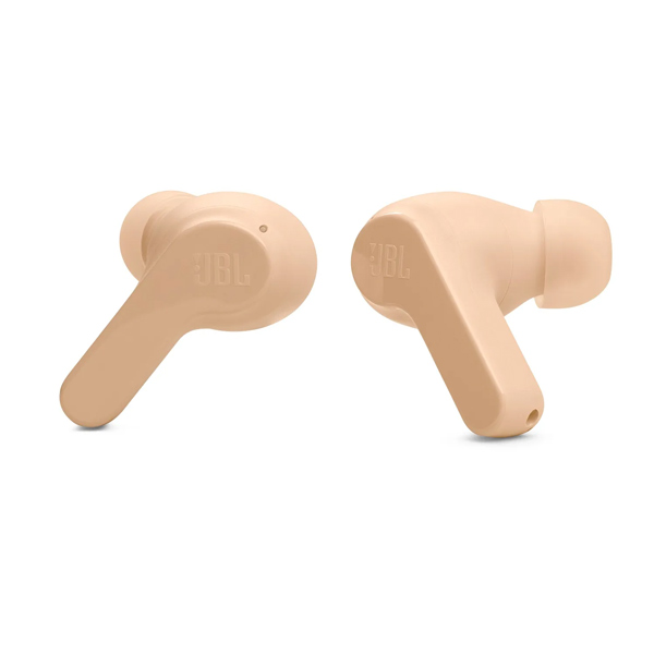 JBL Wave Beam Beige fejhallgató