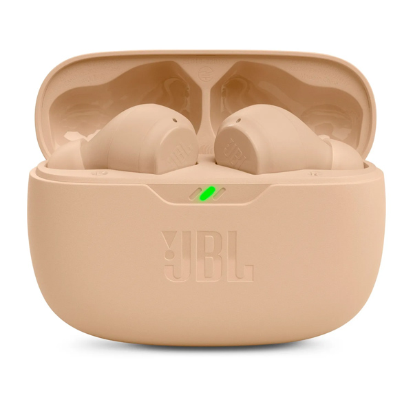 JBL Wave Beam Beige fejhallgató