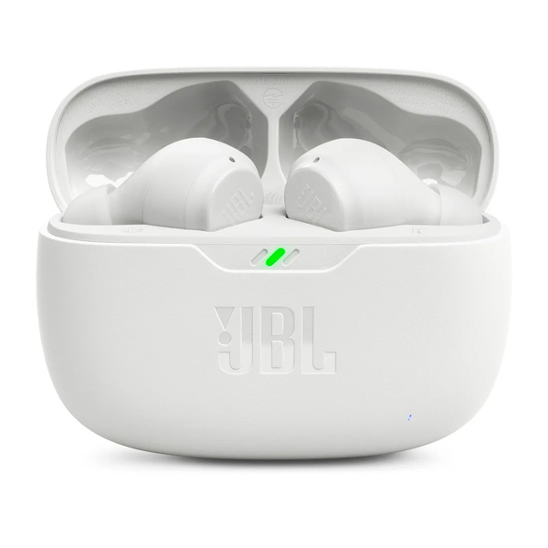 JBL Wave Beam White fejhallgató