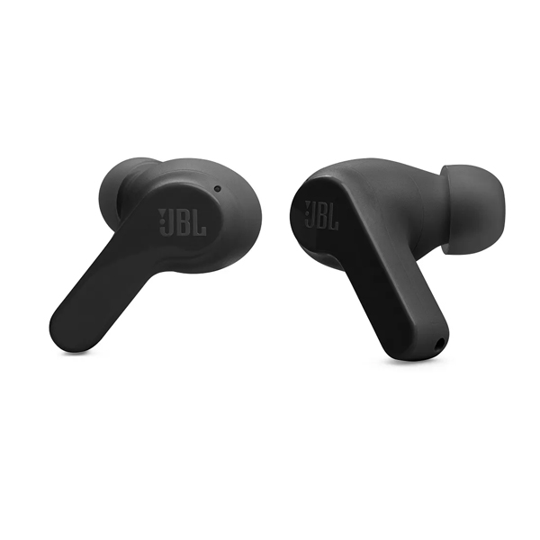 JBL Wave Beam Black fejhallgató