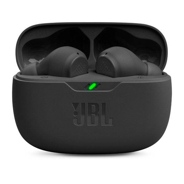 JBL Wave Beam Black fejhallgató