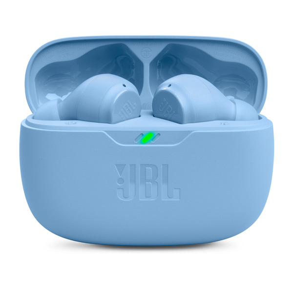 JBL Wave Beam Blue fejhallgató