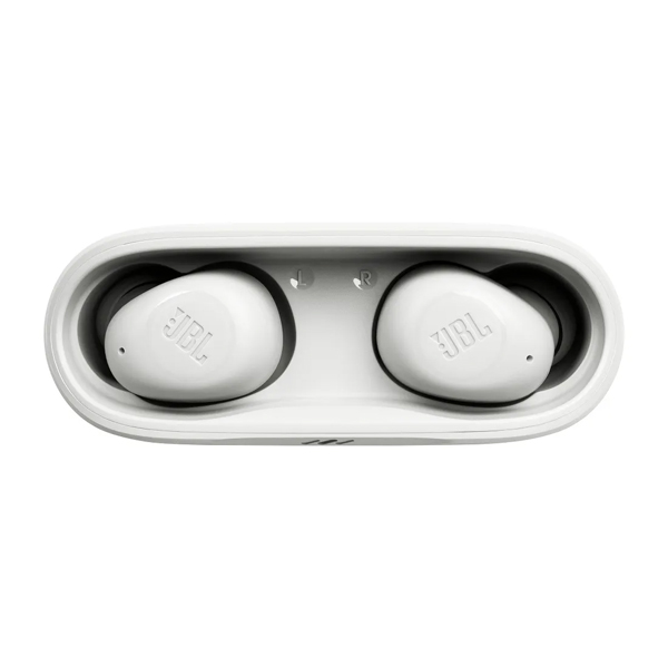 JBL Wave Buds White fejhallgató