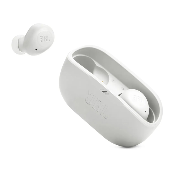 JBL Wave Buds White fejhallgató